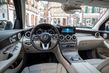 Test af premium-crossover: Mercedes-Benz GLC-Class foto 7