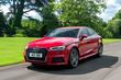 Test af den kompakte sedan Audi A3 foto 11