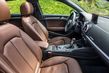Test af den kompakte sedan Audi A3 foto 6