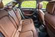 Test af den kompakte sedan Audi A3 foto 9