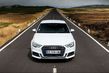 Test af den kompakte sedan Audi A3 foto 1
