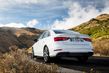 Test af den kompakte sedan Audi A3 foto 4