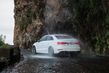 Test af den kompakte sedan Audi A3 foto 14