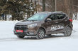Test af den subkompakte crossover JAC S2 foto 4