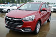 Test af den subkompakte crossover JAC S2 foto 12