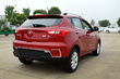 Test af den subkompakte crossover JAC S2 foto 13
