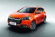 Test af den subkompakte crossover JAC S2 foto 1