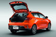 Test af den subkompakte crossover JAC S2 foto 11