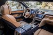 Test af luksus-crossoveren Bentley Bentayga foto 7
