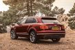 Test af luksus-crossoveren Bentley Bentayga foto 5
