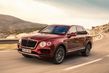 Test af luksus-crossoveren Bentley Bentayga foto 12