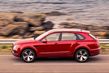 Test af luksus-crossoveren Bentley Bentayga foto 4