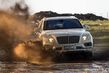 Test af luksus-crossoveren Bentley Bentayga foto 3