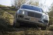 Test af luksus-crossoveren Bentley Bentayga foto 11