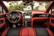 Test af luksus-crossoveren Bentley Bentayga foto 10