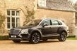 Test af luksus-crossoveren Bentley Bentayga foto 14