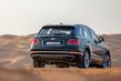 Test af luksus-crossoveren Bentley Bentayga foto 15