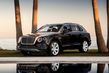 Test af luksus-crossoveren Bentley Bentayga foto 1