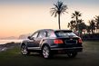 Test af luksus-crossoveren Bentley Bentayga foto 13