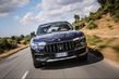 Premium sports-crossoveren Maserati Levante foto 13