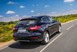 Premium sports-crossoveren Maserati Levante foto 12