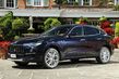 Premium sports-crossoveren Maserati Levante foto 1