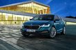 Test af Skoda Octavia årgang 2020 foto 1