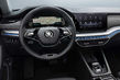 Test af Skoda Octavia årgang 2020 foto 6