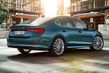 Test af Skoda Octavia årgang 2020 foto 3