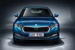 Test af Skoda Octavia årgang 2020 foto 9