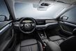 Test af Skoda Octavia årgang 2020 foto 5