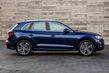 Anden generation af den kompakte crossover Audi Q5 foto 11