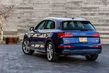 Anden generation af den kompakte crossover Audi Q5 foto 9