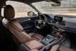 Anden generation af den kompakte crossover Audi Q5 foto 5
