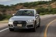 Anden generation af den kompakte crossover Audi Q5 foto 3