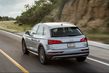 Anden generation af den kompakte crossover Audi Q5 foto 4