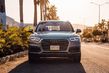 Anden generation af den kompakte crossover Audi Q5 foto 10