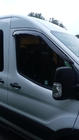 Ford Transit 2014– Vindafvisere til sideruder 9 cm (2 stk., ANV) foto 1