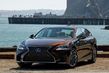 Fuldstor luksussedan Lexus LS 500 foto 1