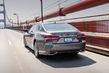 Fuldstor luksussedan Lexus LS 500 foto 14