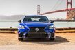 Fuldstor luksussedan Lexus LS 500 foto 5