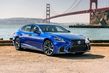 Fuldstor luksussedan Lexus LS 500 foto 13