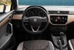 Femte generation af den kompakte hatchback SEAT Ibiza foto 7