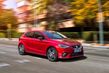 Femte generation af den kompakte hatchback SEAT Ibiza foto 4