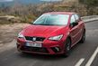 Femte generation af den kompakte hatchback SEAT Ibiza foto 5