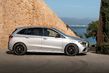 Tredje generation subkompakt-MPV: Mercedes-Benz B-Class foto 14