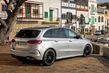 Tredje generation subkompakt-MPV: Mercedes-Benz B-Class foto 12