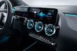 Tredje generation subkompakt-MPV: Mercedes-Benz B-Class foto 8