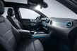 Tredje generation subkompakt-MPV: Mercedes-Benz B-Class foto 9