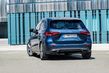 Tredje generation subkompakt-MPV: Mercedes-Benz B-Class foto 5